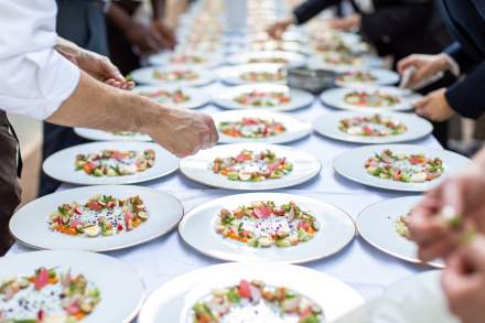 mariage et reception var, provence, Chateau Mentone