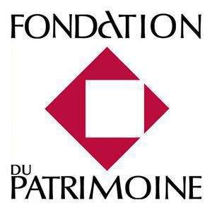 fondation du patrimoine