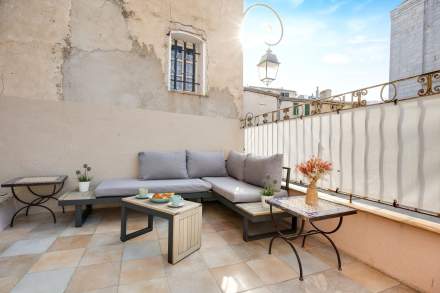 Appartment Lorgues Var, Provence