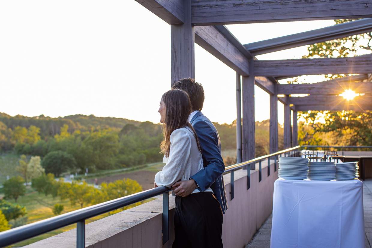 Se réunir à mentone, Domaine Viticole et Maison d'Hôtes Var, Provence